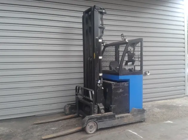 Rocla H 25