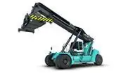 Konecranes SMV 4545 CBX 5 thumbnail 2