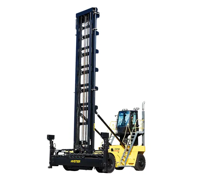 Hyster H210HD-ECD8