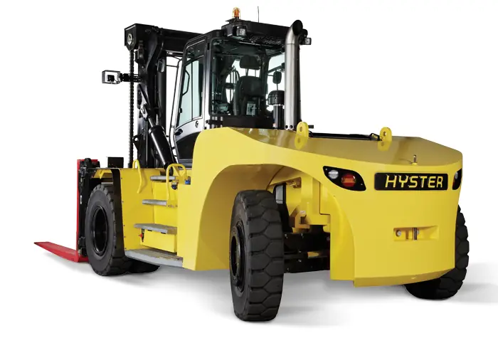 Hyster H700HDS