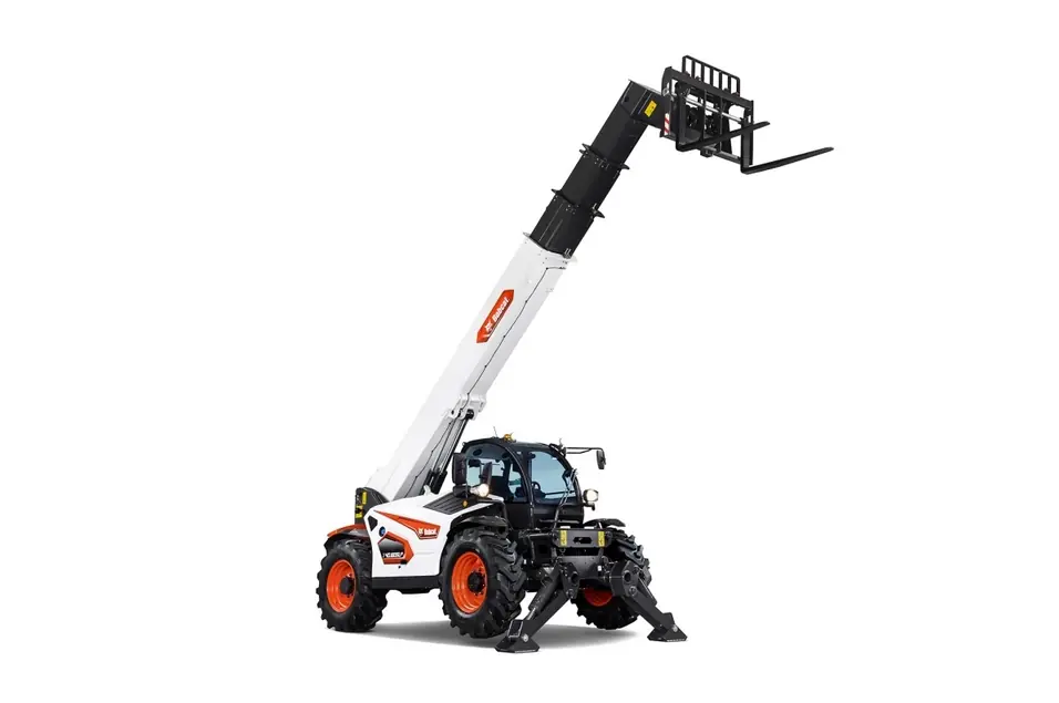 Bobcat T40.180SLP 100 V thumbnail 2