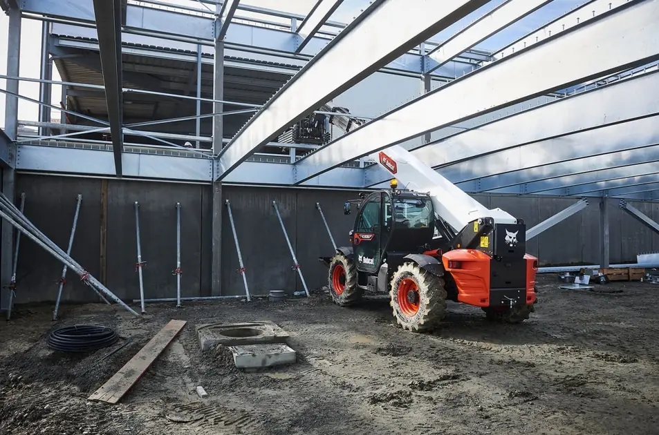Bobcat T40.180SLP 100 V thumbnail 6