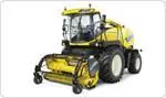 New Holland FR 9050