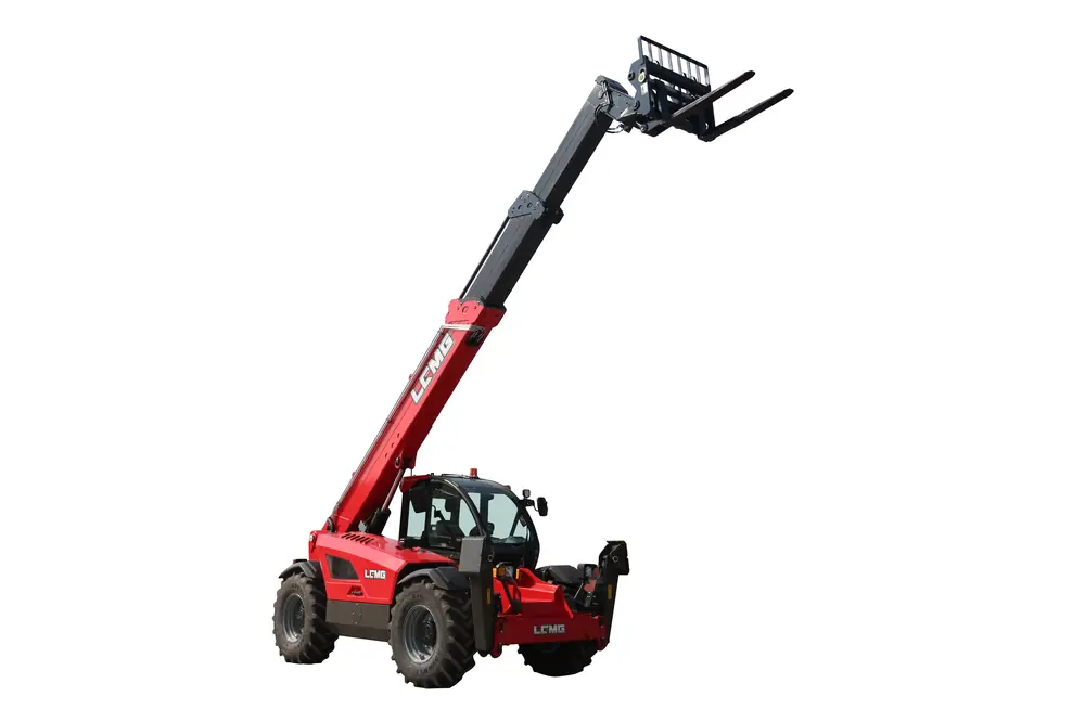 LGMG H1440