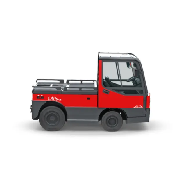 Linde P250 LWB