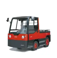 Linde P250 LWB thumbnail 2