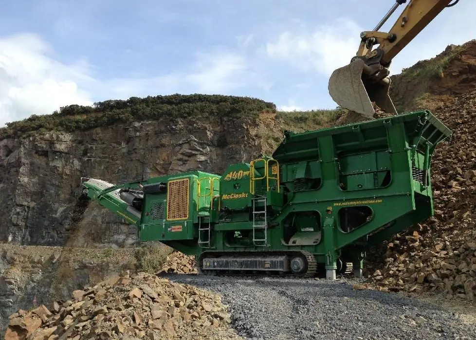 McCloskey J40