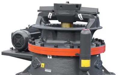 Sandvik CS440