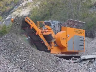 Rockster R 700 CM