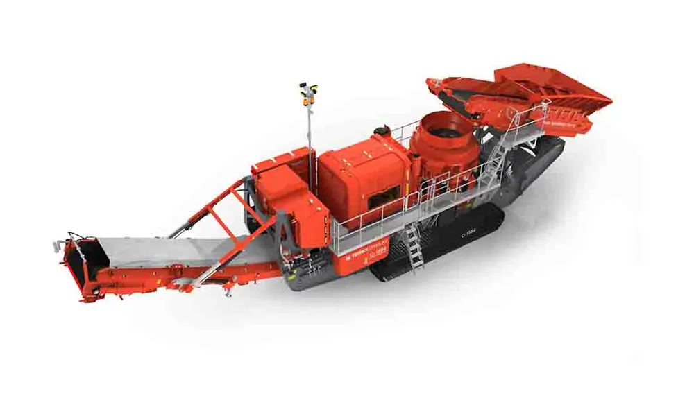 Finlay C-1554