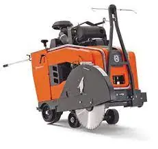 Husqvarna FS 6600 D