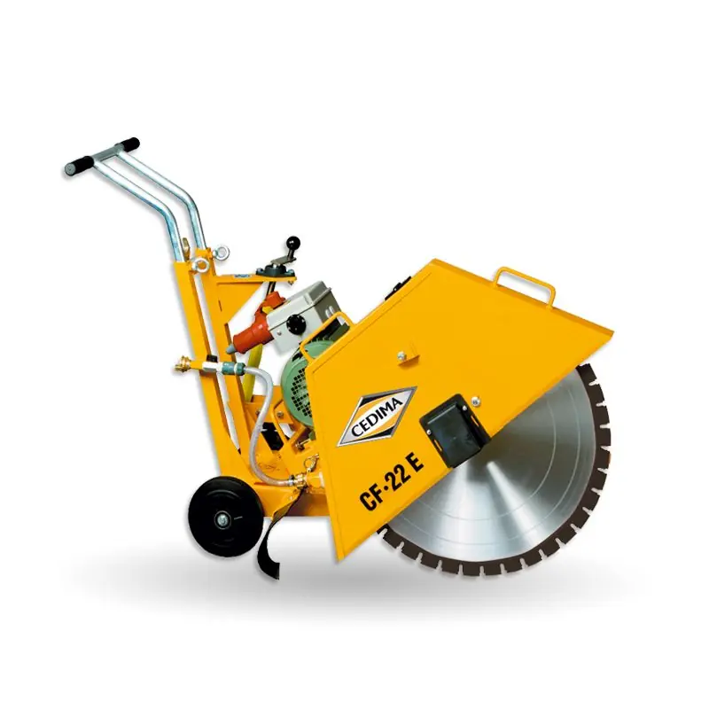Cedima CF 22 E
