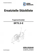 DEUDIAM DF 75.3-E