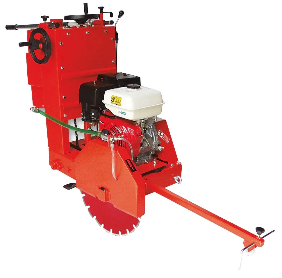 Breaker TS 450-09