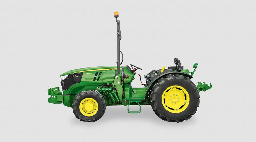 John Deere 5100GL