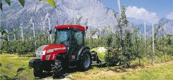 McCormick F 80-2
