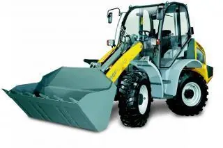 Amco Veba 950-2 S