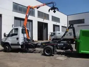 COPMA 2000 FS 74 Z 2