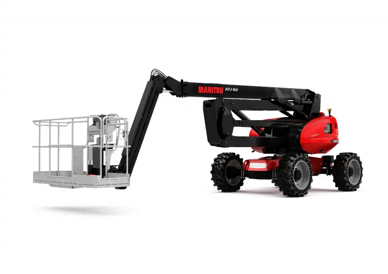 Manitou ATJ 60