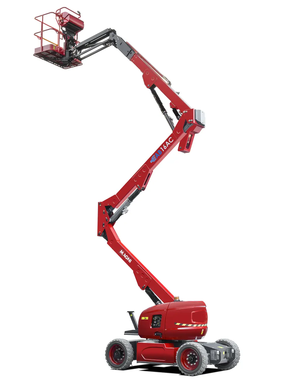 MAGNI EAB16AC