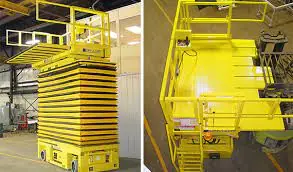 Lift-A-Loft SPW11 SPL