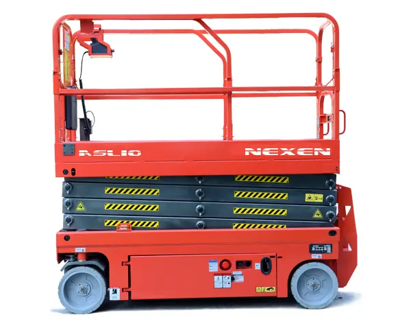 Nexen ASLN08