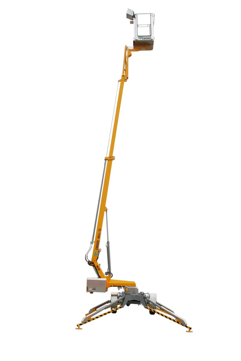 OMMELIFT Mini 12 EJ