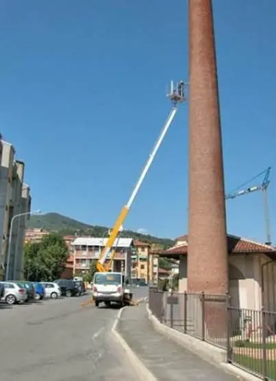 Multitel MT 182 Alu/AZ thumbnail 4