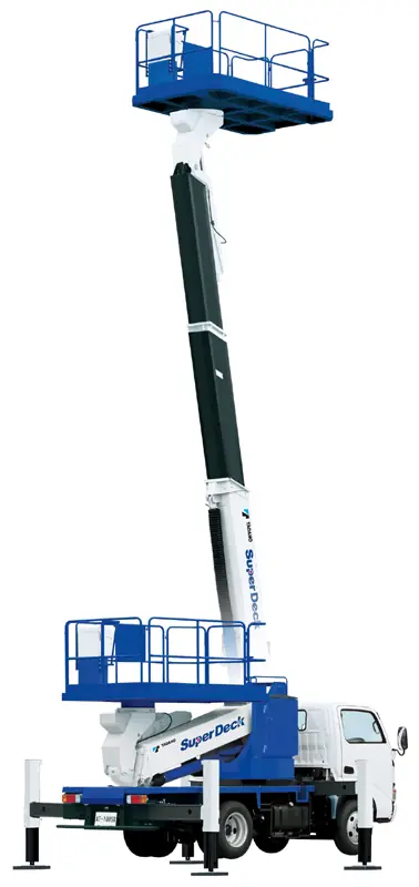 Tadano AT-100SR