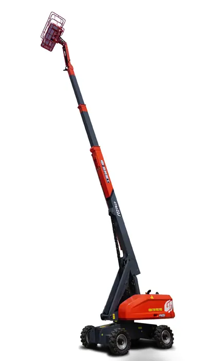 Sinoboom TB26