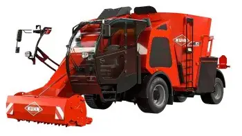 Kuhn SPV Power 18.2 DL