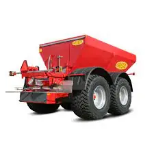 Bredal K 105