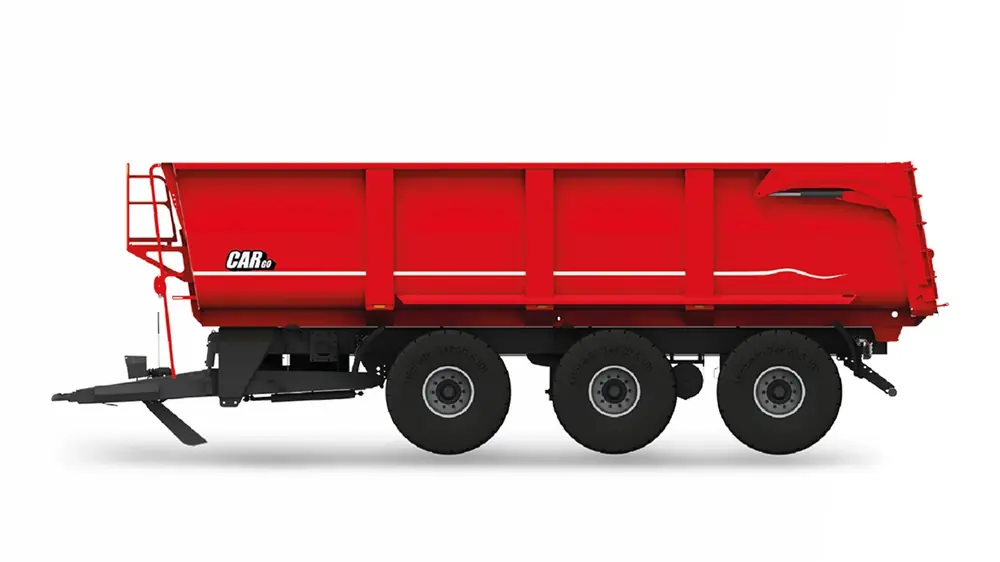 Peecon Cargo 28000