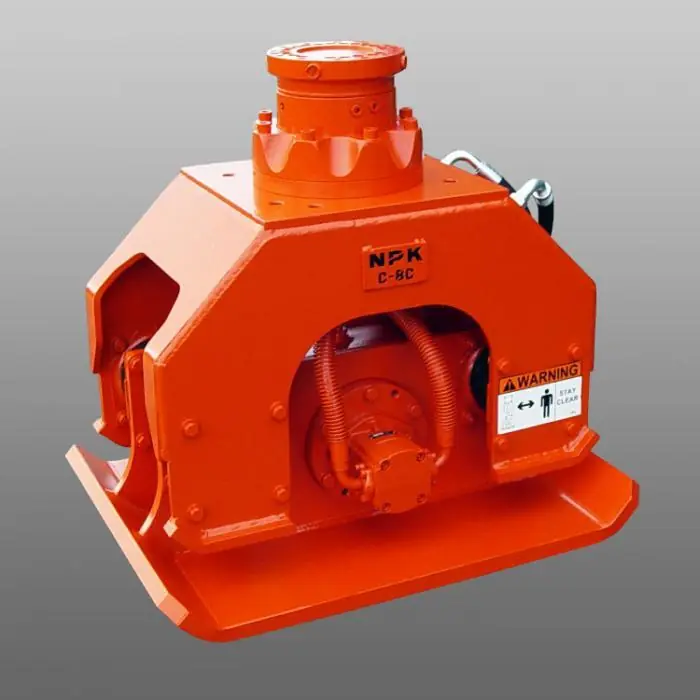 NPK C-8CR