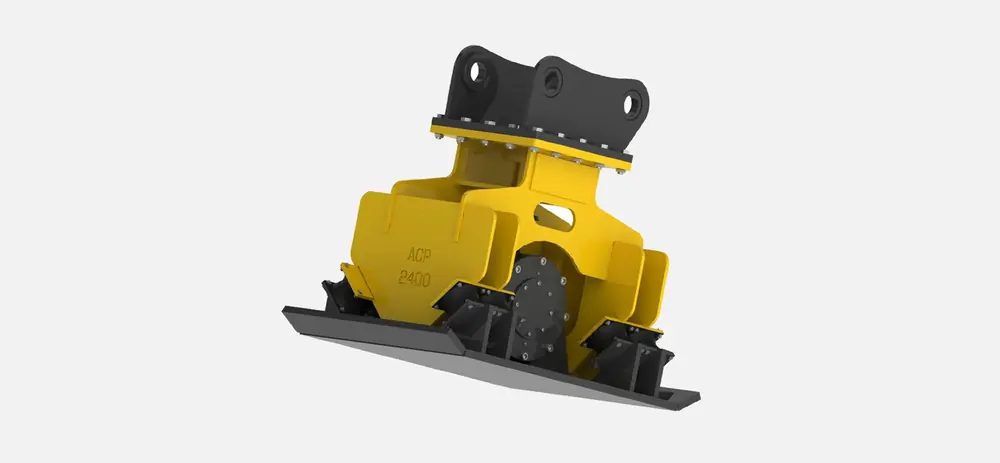 Arrowhead ACP 2400
