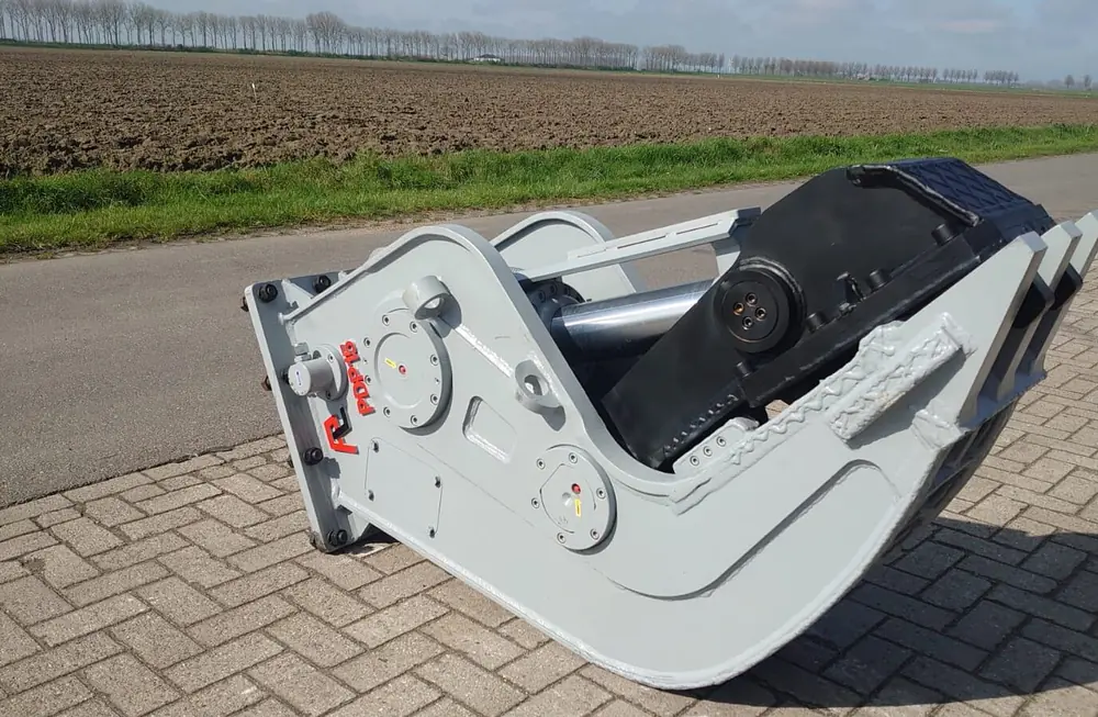 Pladdet PDP15