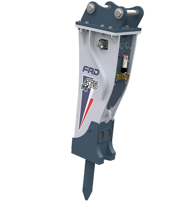 FRD FXJ475