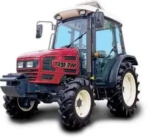 TYM T451