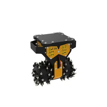 MB Crusher MB-R700 thumbnail 2