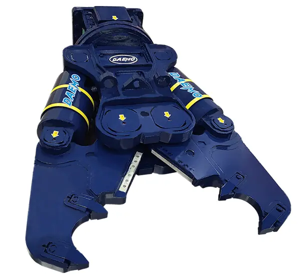 Daemo DMP140CMS