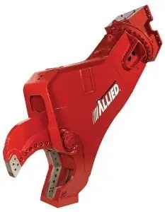 Allied AMS 100 Tip