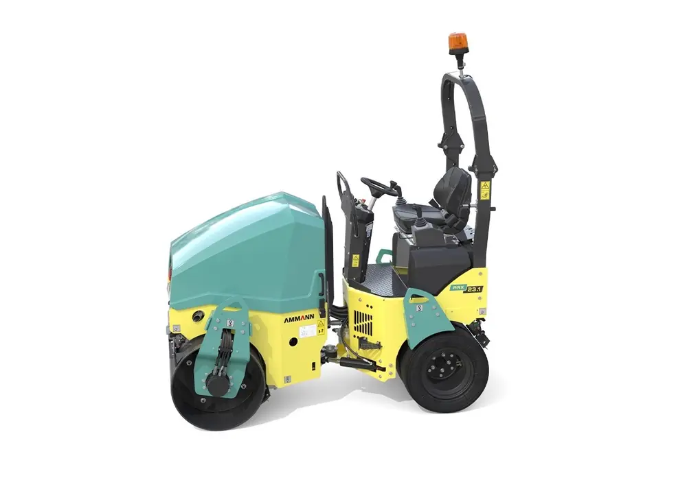 Ammann ARX 23.1-2C