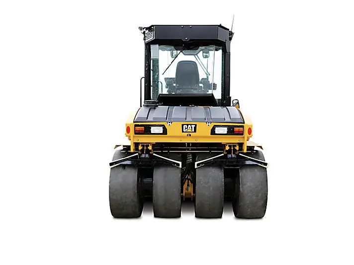Caterpillar CW12