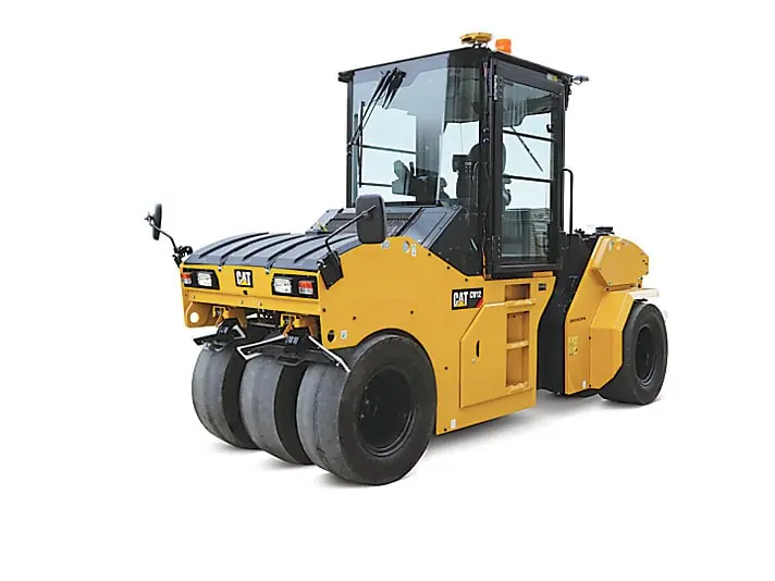 Caterpillar CW12 thumbnail 2