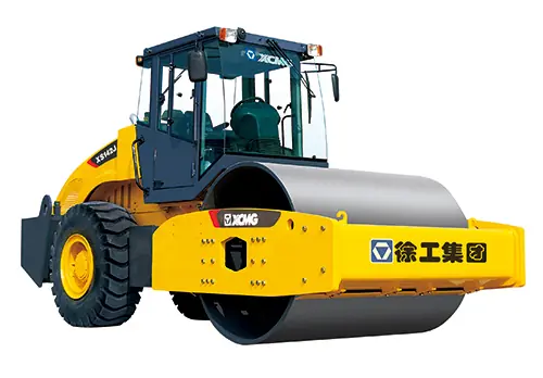XCMG XS162J