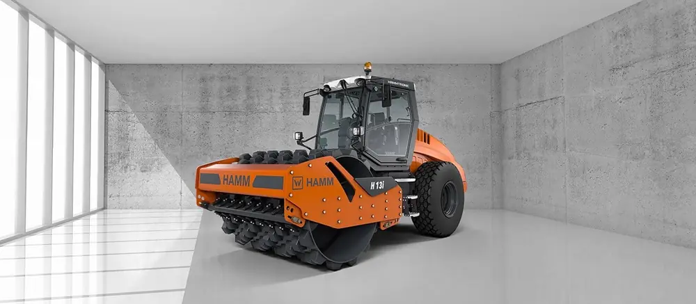 Hamm H 13i P