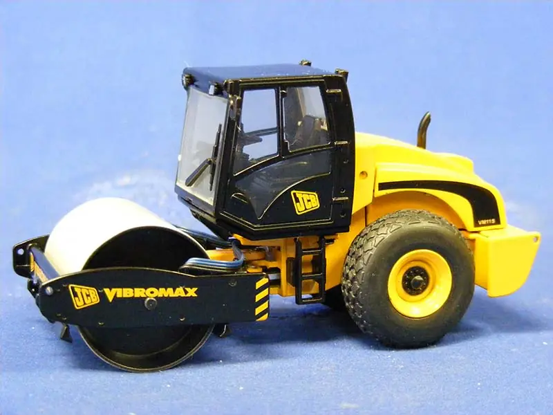 Vibromax VM 115 HPD T3
