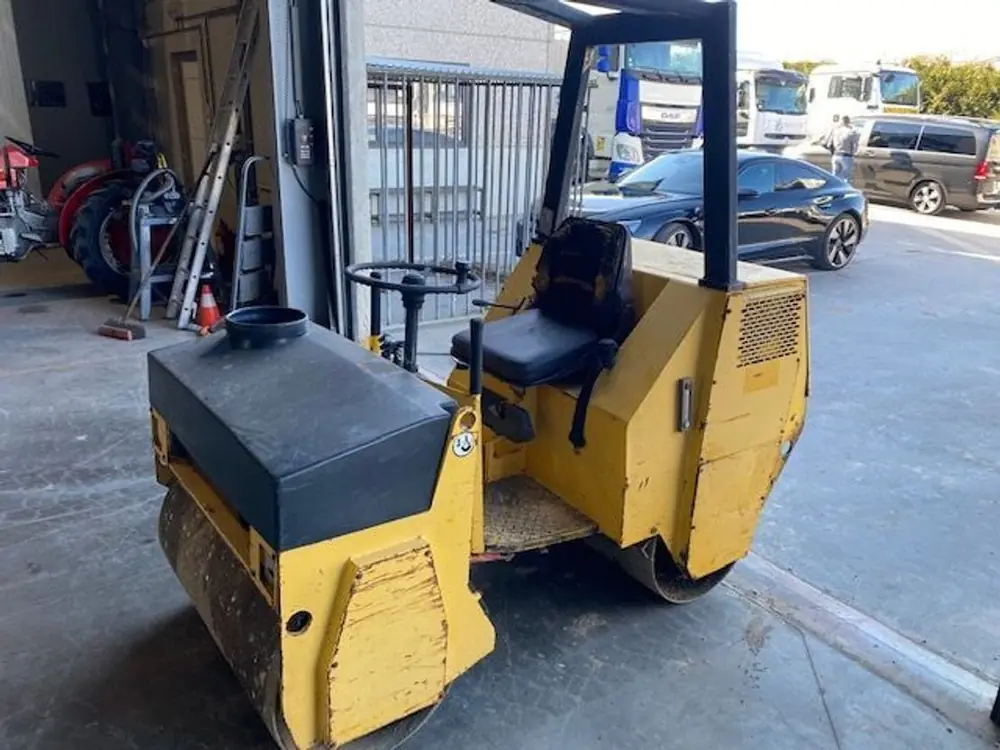 Wacker WHK 50100