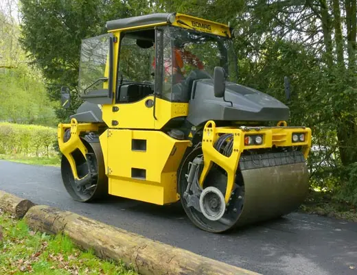 Bomag BW 154 APO-4i thumbnail 2