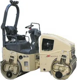 IR-ABG DD 28 HF Ultra-Pac